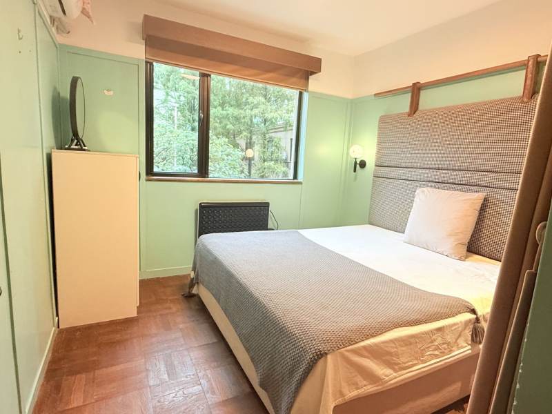 Housing image — Bedroom