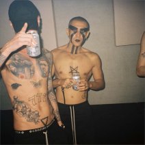 Documenting China After Dark