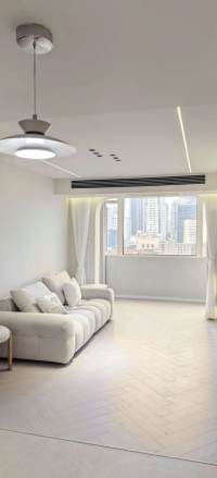 Housing image — Living Room