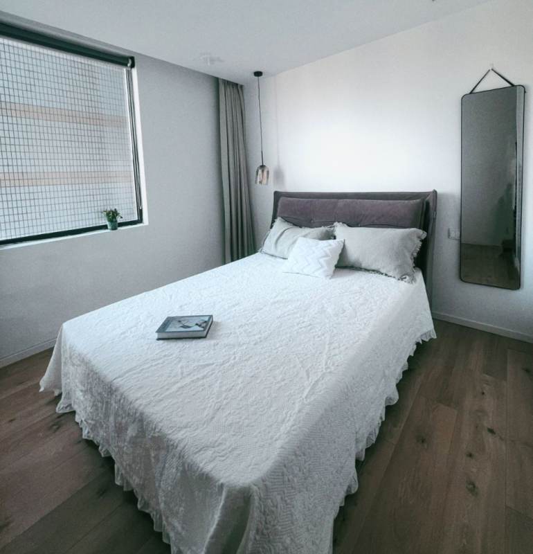 Housing image — Bedroom