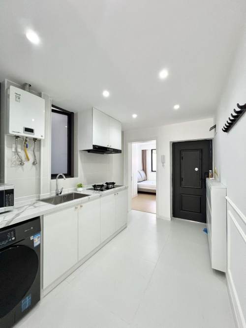 Housing image — Kitchen