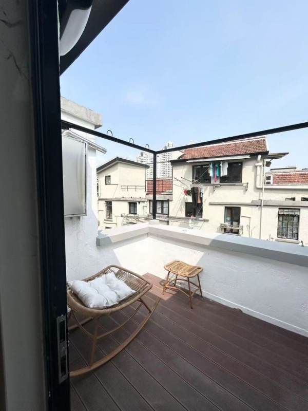 Housing image — Terrace