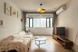 2BR Apartment in Jing'an (L14)