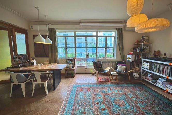 Spacious 2BR Apartment at Huaye Unit (L2/L12/L13)