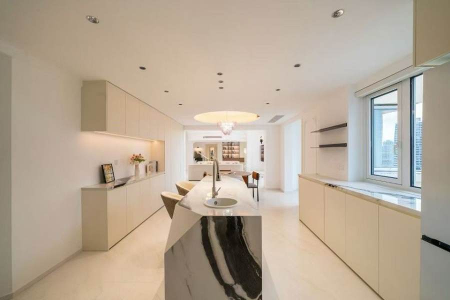 Housing image — Dining Area