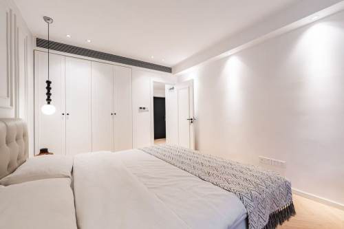 Housing image — Bedroom