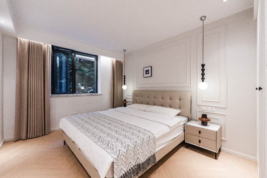 Housing image — Bedroom