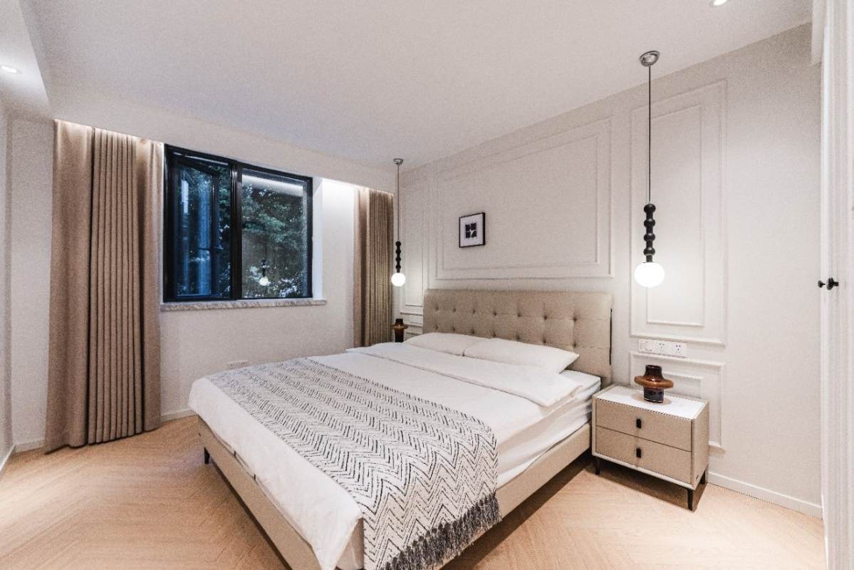 Housing image — Bedroom