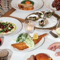 A Bunch of F&Bs: Openings, Closings, News Around Town...