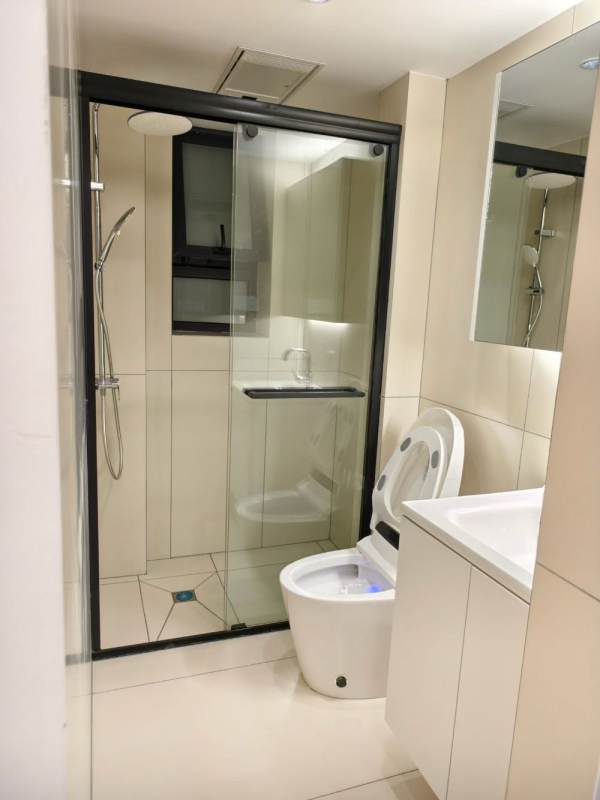 Housing image — Bathroom