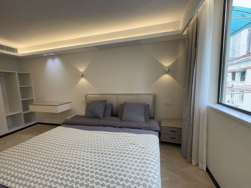 Housing image — Bedroom