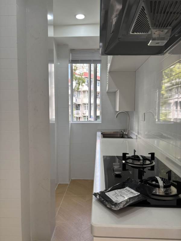 Housing image — Kitchen