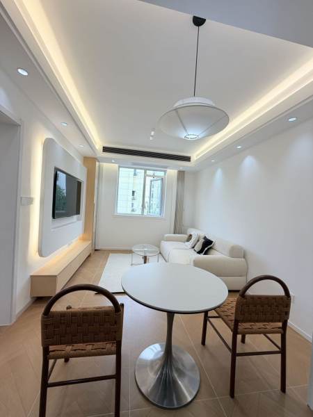 Housing image — Living Room