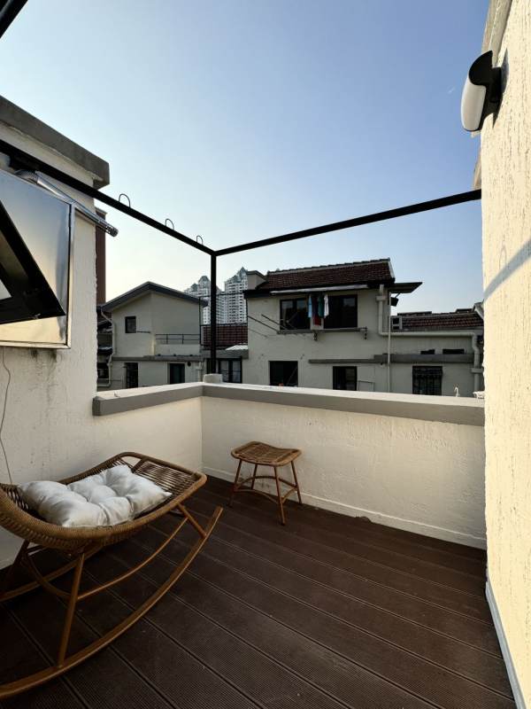 Housing image — Terrace