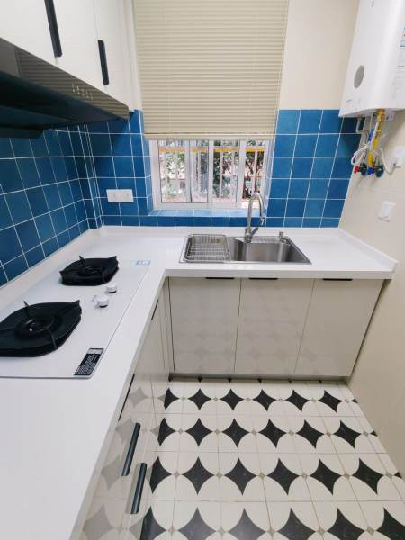 Housing image — Kitchen