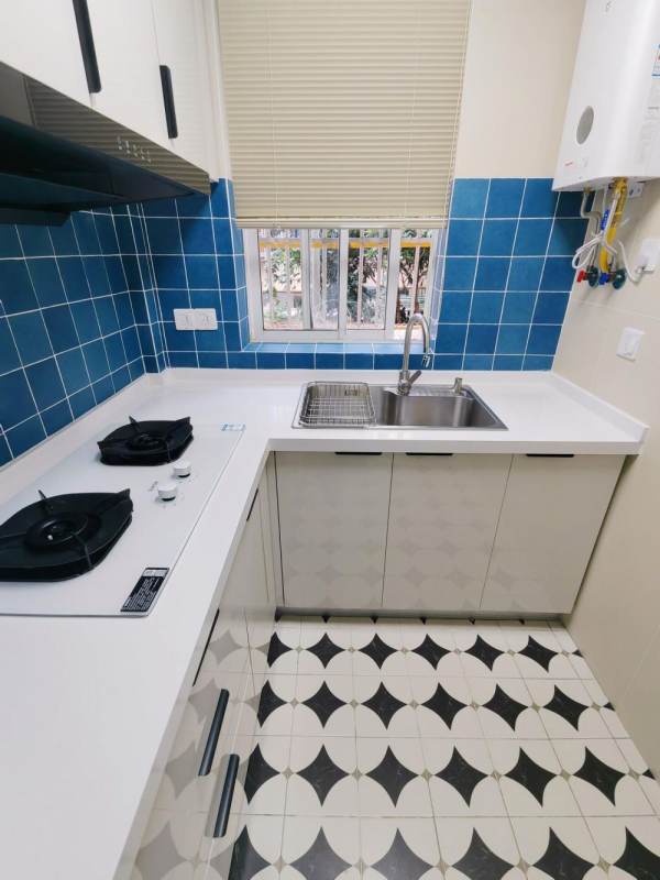 Housing image — Kitchen