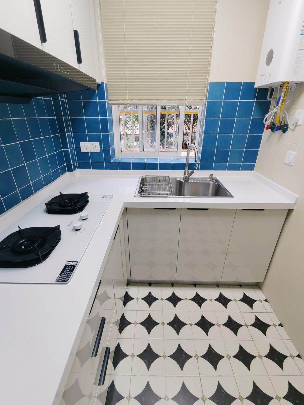 Housing image — Kitchen