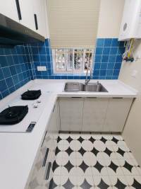 Housing image — Kitchen
