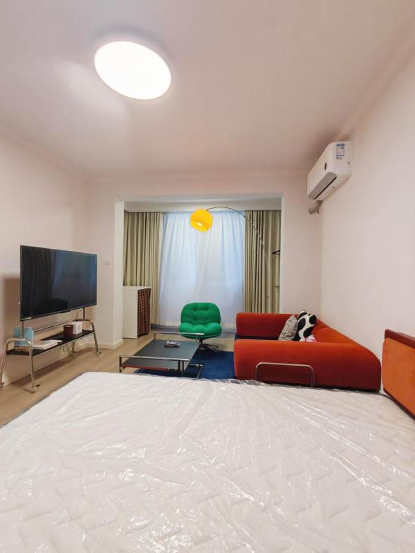 Housing image — Bedroom