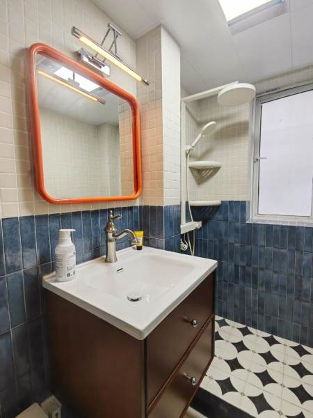 Housing image — Bathroom