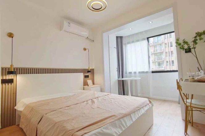 1BR Apartment near Zhongshan Park