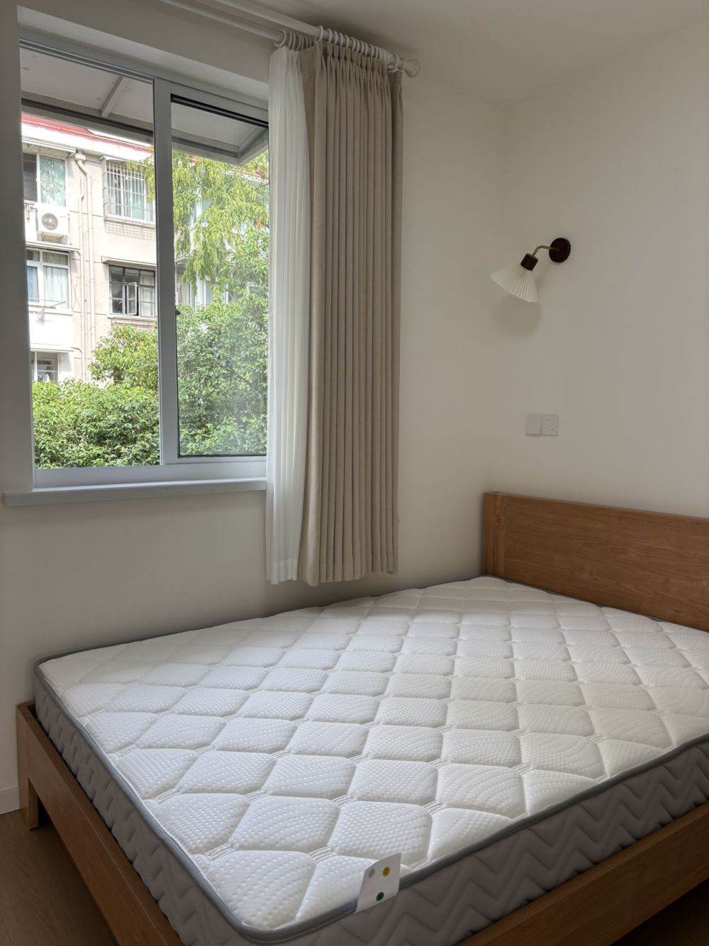 Housing image — Bedroom
