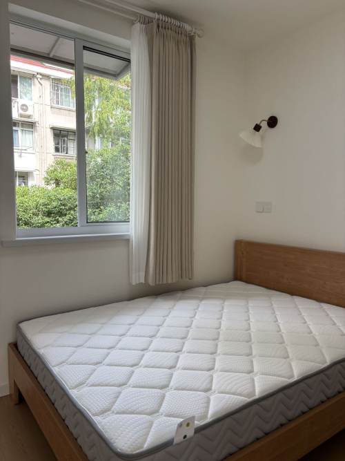 Housing image — Bedroom