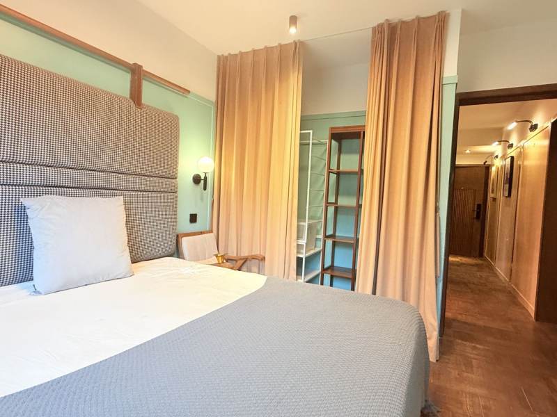 Housing image — Bedroom