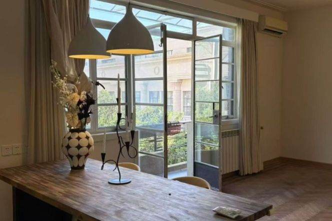 Spacious 2BR Apartment at Huaye Unit (L2/L12/L13)