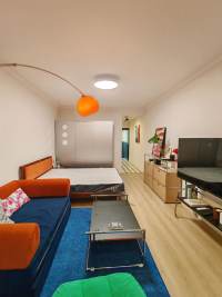 Housing image — Living Room