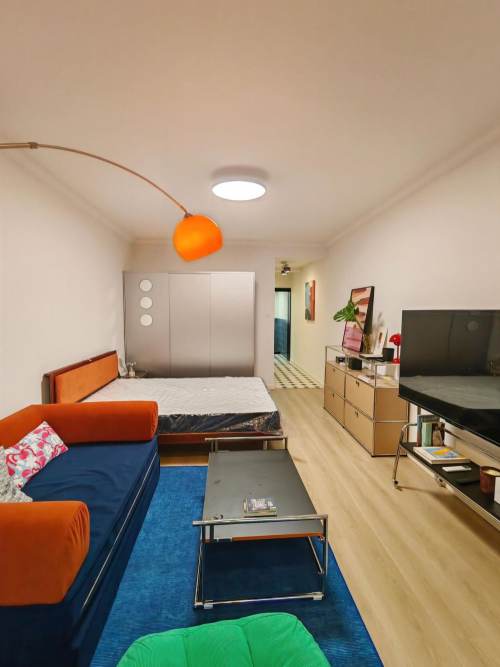 Housing image — Living Room