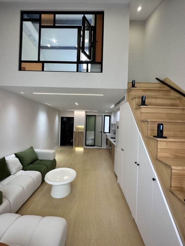 Housing image — Living Room