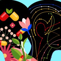 A Different Approach: Traditional Chinese Medicine and Mental Health