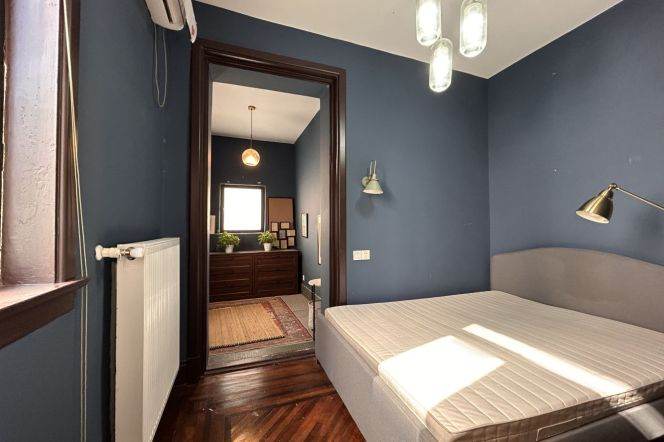 1BR Lane House in Old Xuhui (L9/L12)