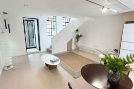 1BR Apartment near La Cava