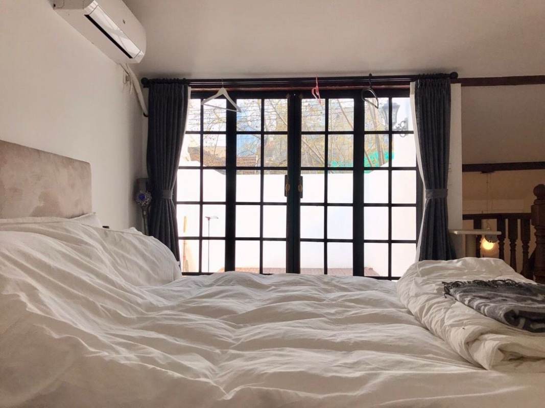 Housing image — Bedroom