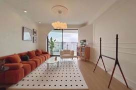 High-Floor High-Ceiling 3BR Apartment at Brilliant City with Floor-to-Ceiling Windows (L3/L4)