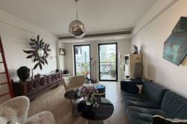 3BR Apartment in Old Xuhui