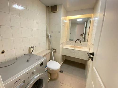Housing image — Bathroom