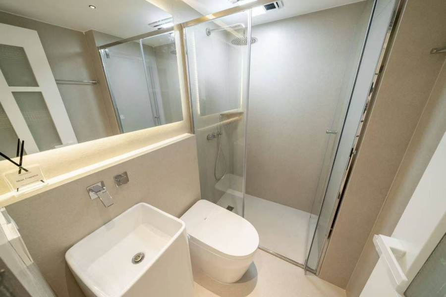 Housing image — Bathroom