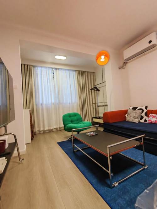 Housing image — Living Room