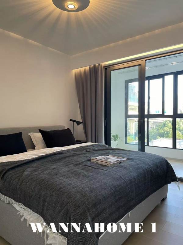 Housing image — Bedroom