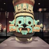 On Top of the World Tree: Ancient Civilizations of the Americas