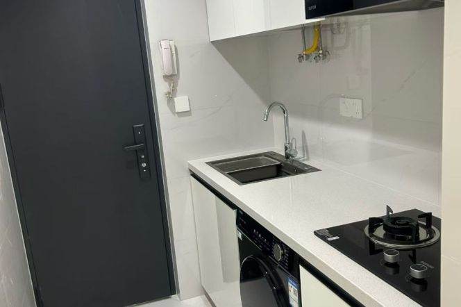 1BR Apartment near Zhongshan Park