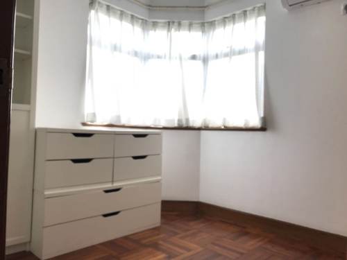 Housing image — Bedroom