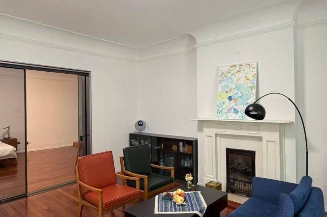Spacious 1BR Lane House in Old Xuhui (L1/L7)