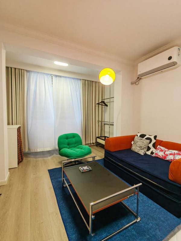 Housing image — Living Room