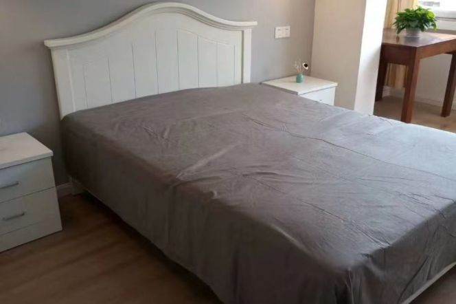 1BR Apartment near Jiaotong University Metro (L10/L11)