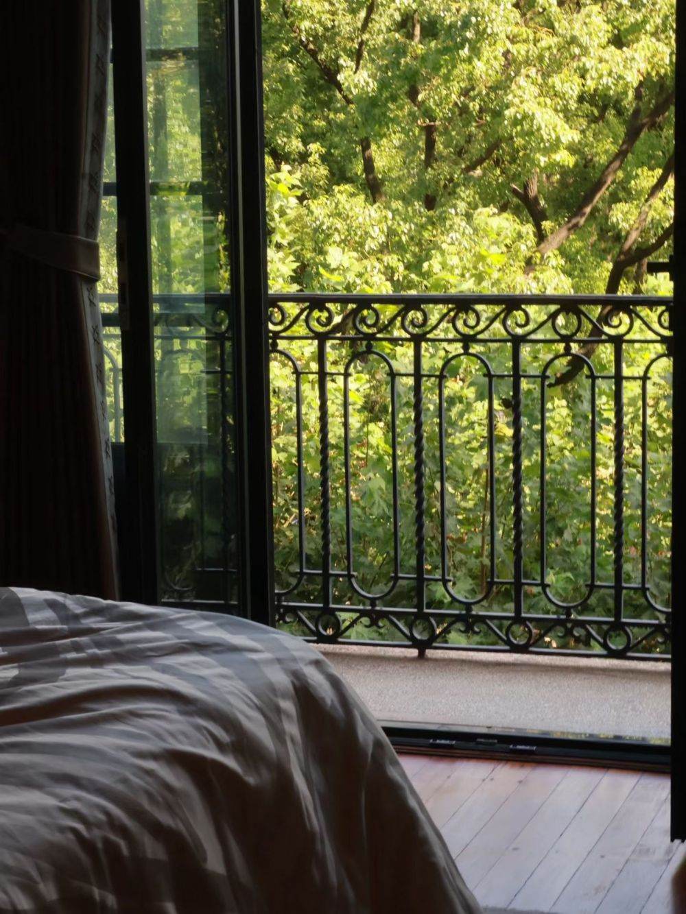 Housing image — Bedroom