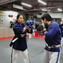 Yoseikan Budo Free Trial Month - September 2026